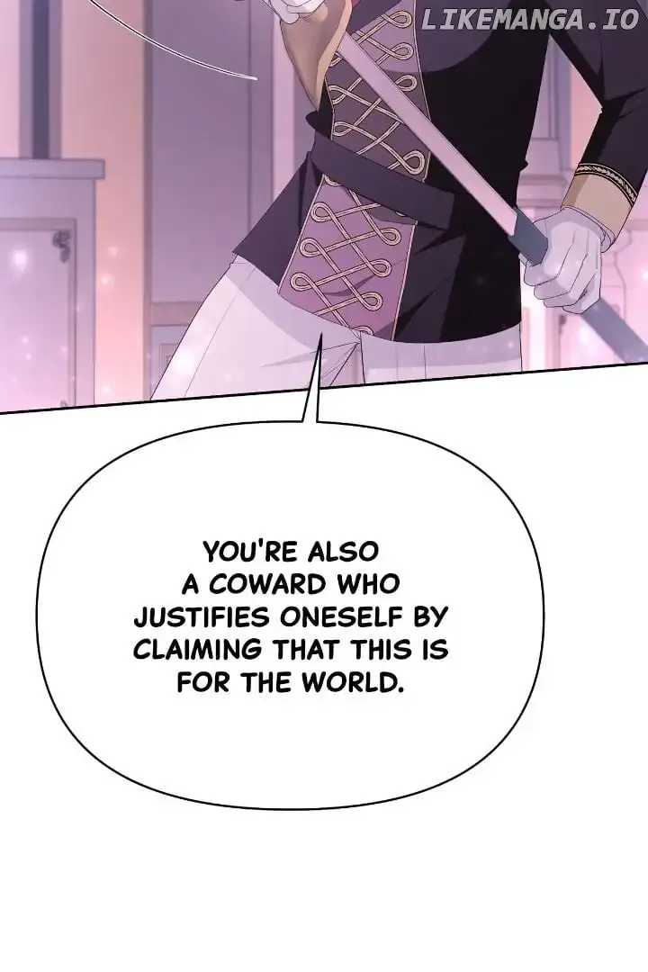 The Runaway Lead Lives Next Door Chapter 81 page 79