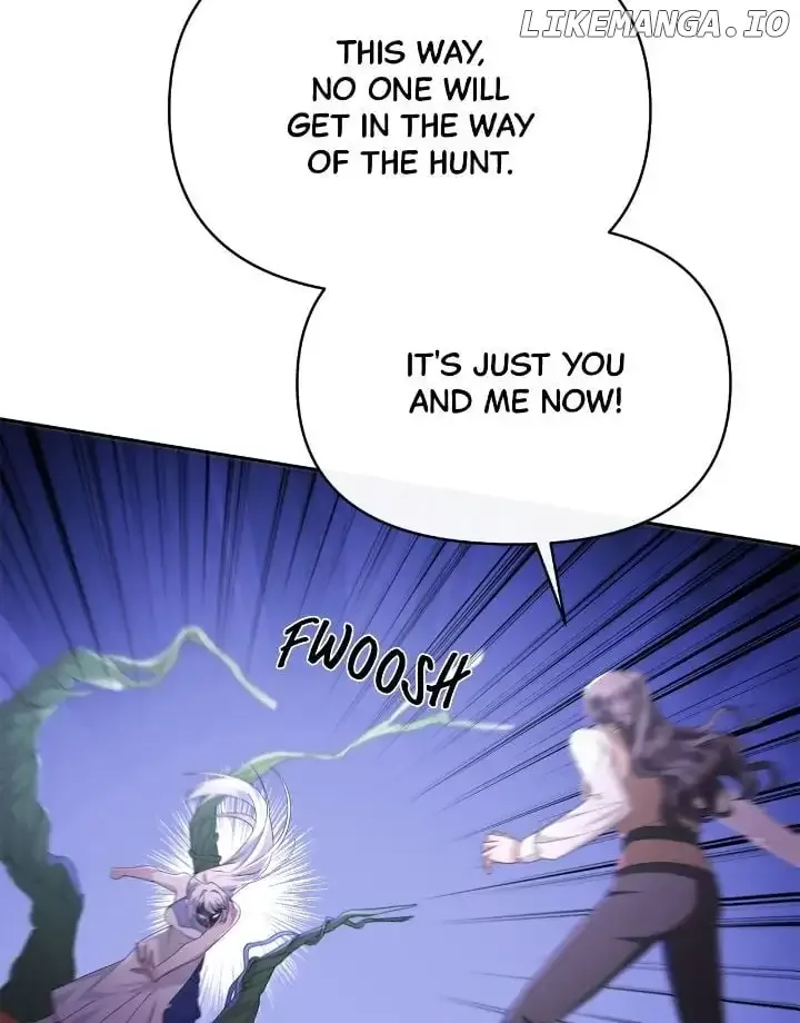 The Runaway Lead Lives Next Door Chapter 81 page 104