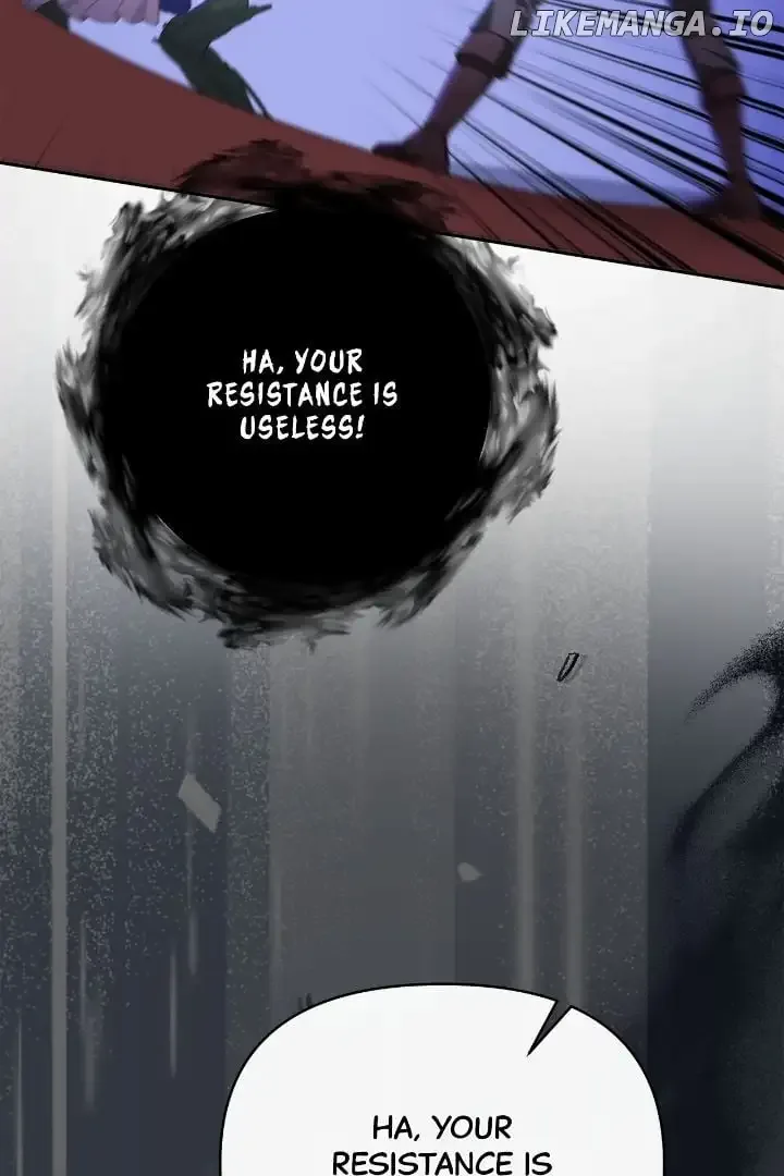 The Runaway Lead Lives Next Door Chapter 81 page 105