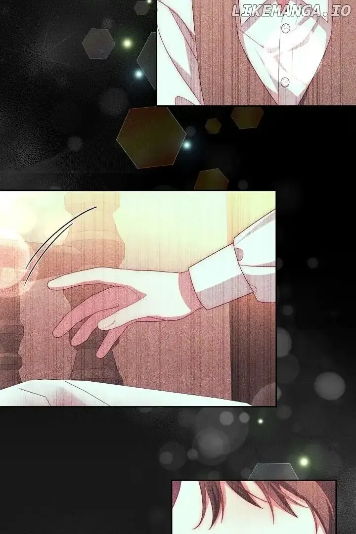 The Runaway Lead Lives Next Door Chapter 81 page 154