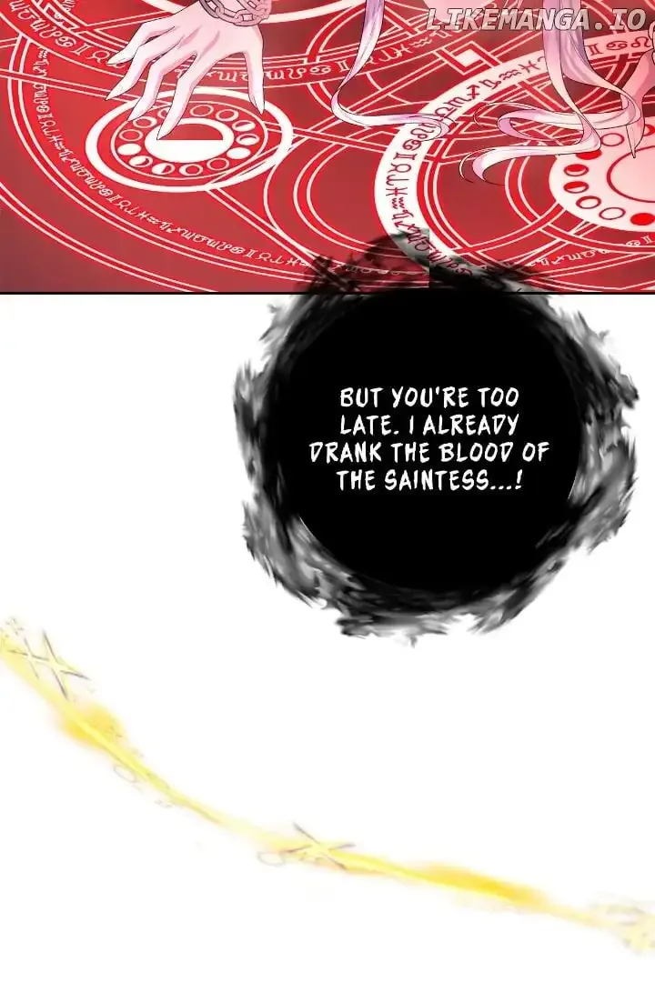 The Runaway Lead Lives Next Door Chapter 81 page 128
