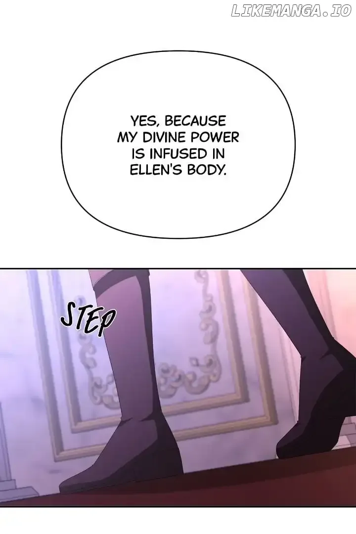 The Runaway Lead Lives Next Door Chapter 81 page 136