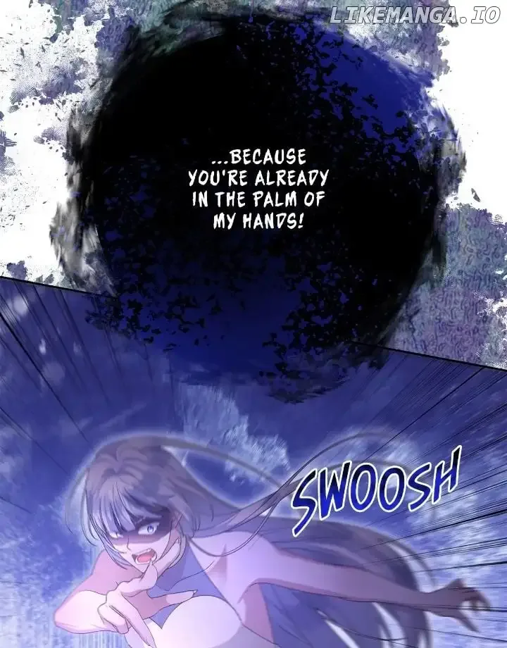 The Runaway Lead Lives Next Door Chapter 81 page 112