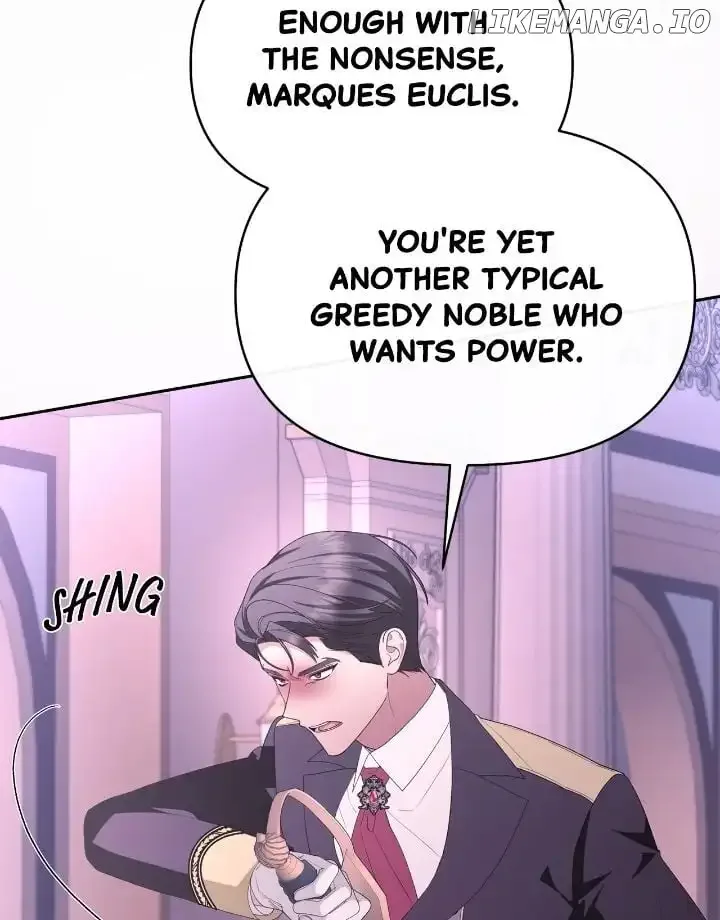 The Runaway Lead Lives Next Door Chapter 81 page 78