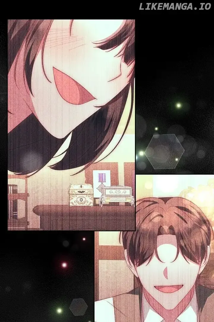 The Runaway Lead Lives Next Door Chapter 81 page 153