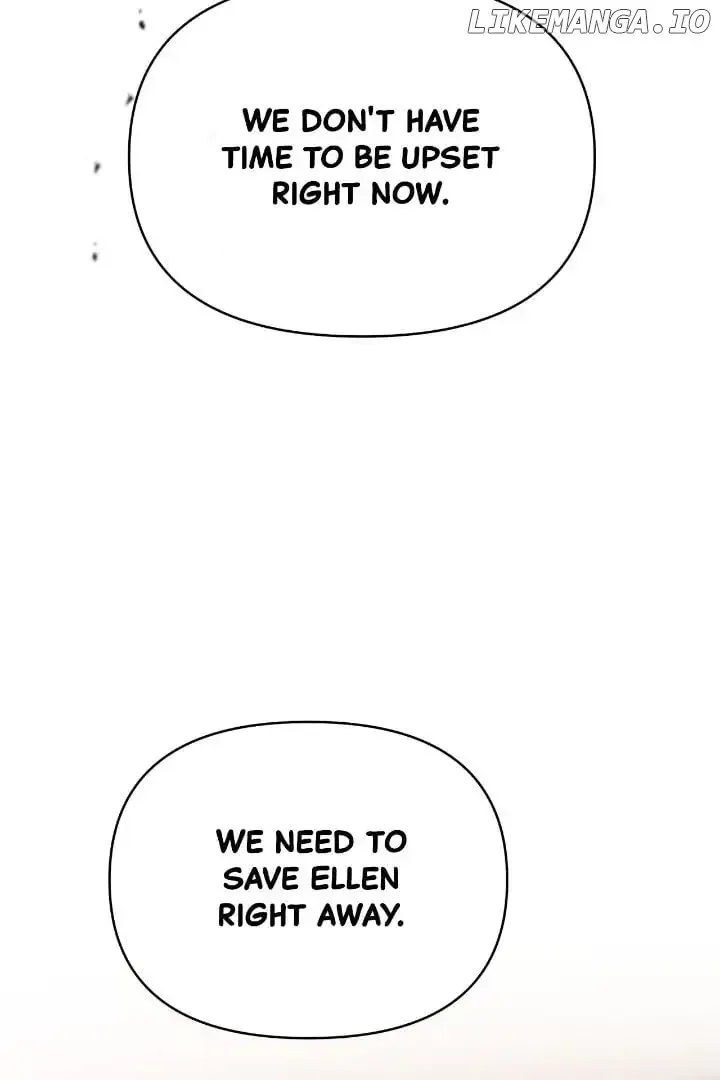 The Runaway Lead Lives Next Door Chapter 81 page 64