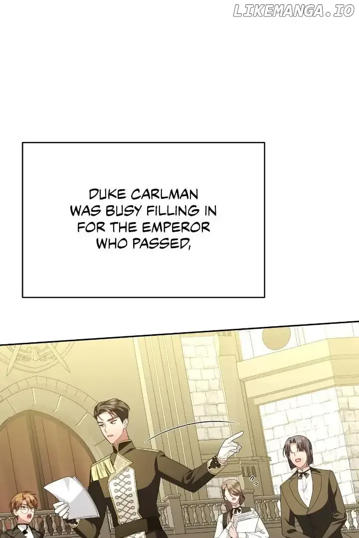 The Runaway Lead Lives Next Door Chapter 81 page 166