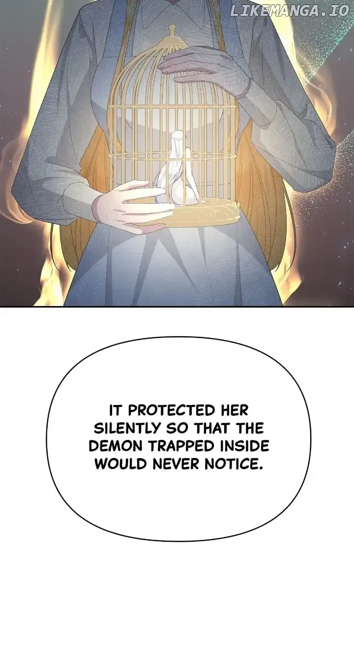 The Runaway Lead Lives Next Door Chapter 81 page 139