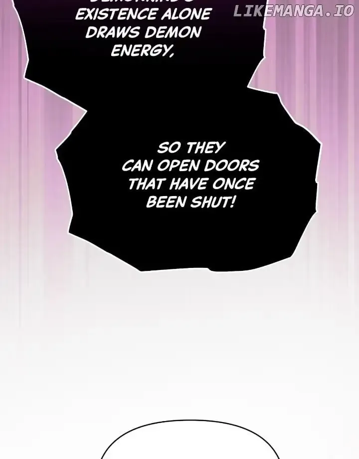The Runaway Lead Lives Next Door Chapter 81 page 77