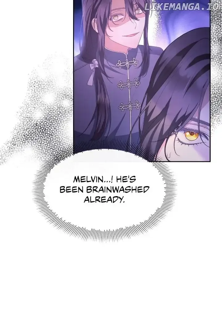 The Runaway Lead Lives Next Door Chapter 81 page 71