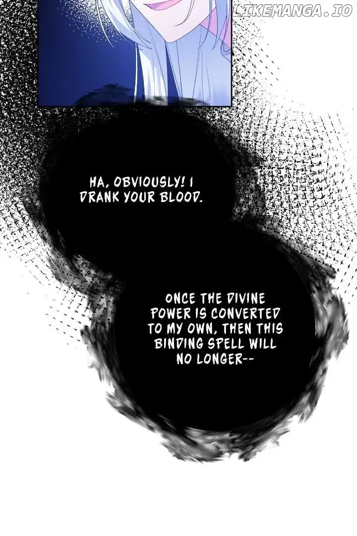 The Runaway Lead Lives Next Door Chapter 81 page 131