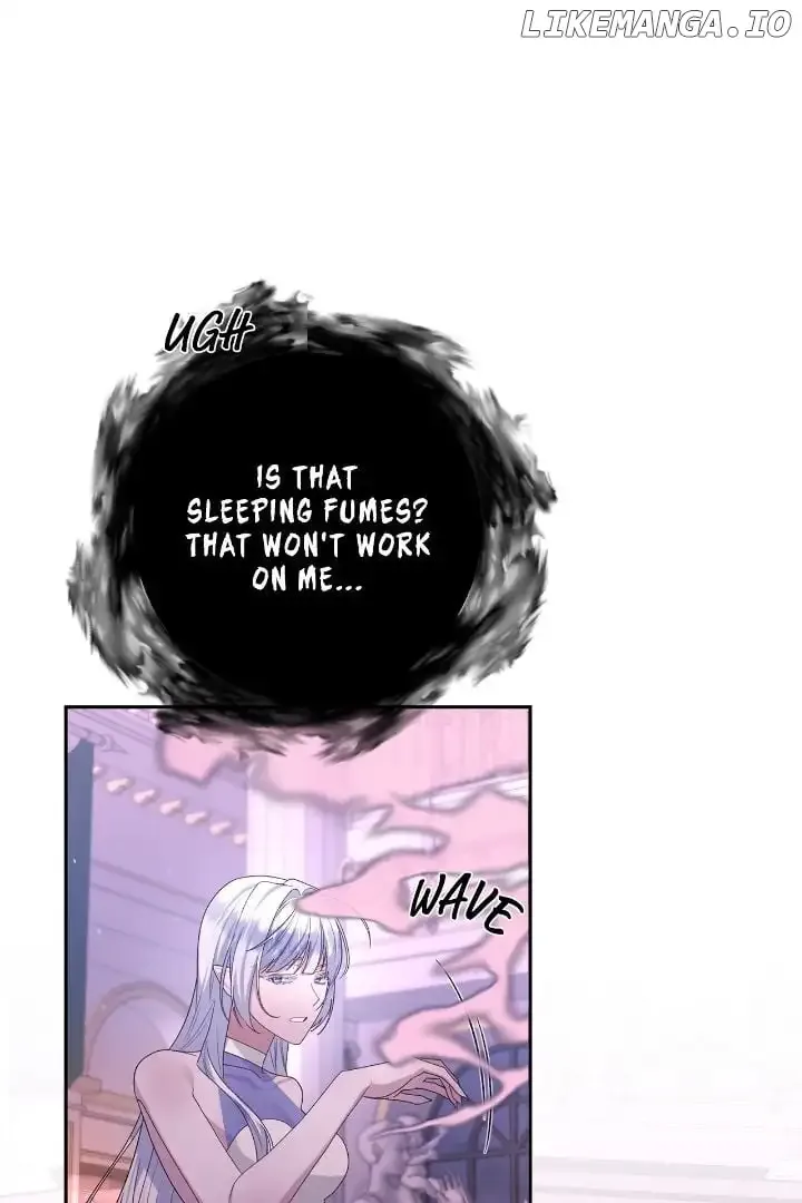 The Runaway Lead Lives Next Door Chapter 81 page 101