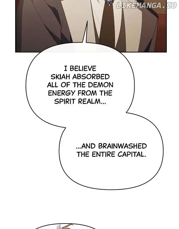 The Runaway Lead Lives Next Door Chapter 81 page 61
