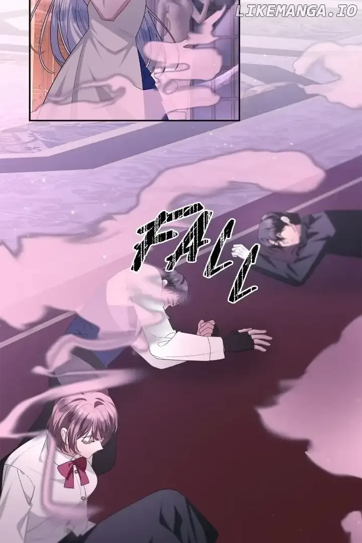 The Runaway Lead Lives Next Door Chapter 81 page 102
