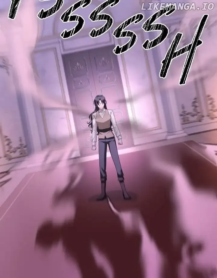 The Runaway Lead Lives Next Door Chapter 81 page 99