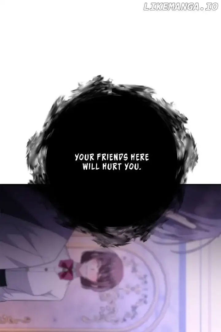 The Runaway Lead Lives Next Door Chapter 81 page 88