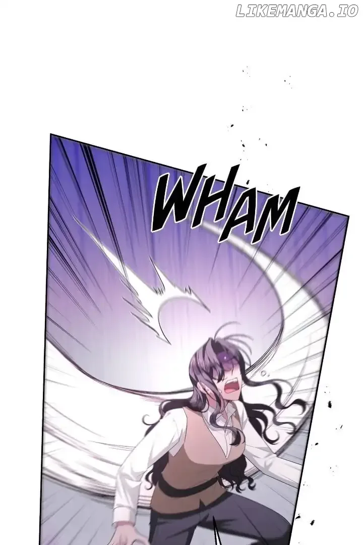 The Runaway Lead Lives Next Door Chapter 81 page 114