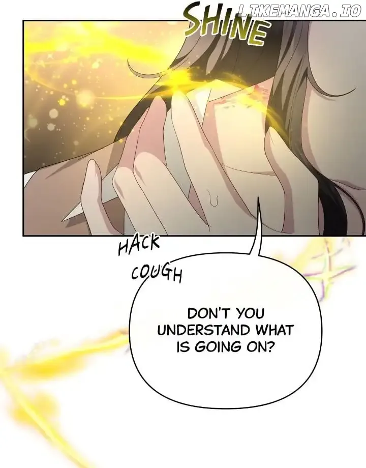 The Runaway Lead Lives Next Door Chapter 81 page 129