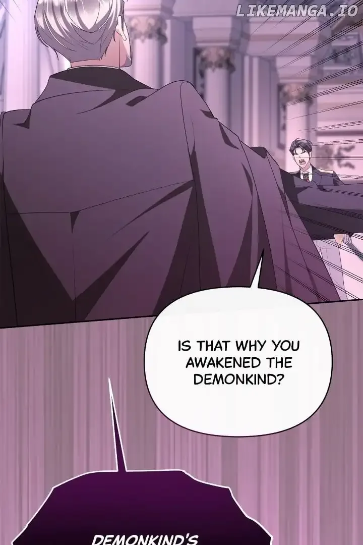 The Runaway Lead Lives Next Door Chapter 81 page 76