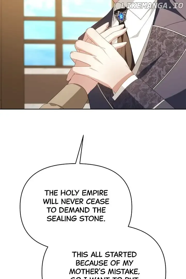 The Runaway Lead Lives Next Door Chapter 81 page 170