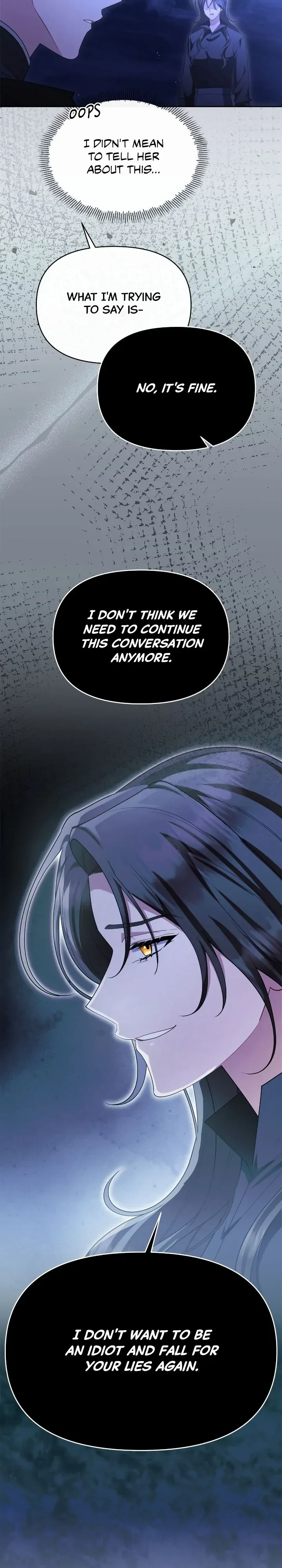 The Runaway Lead Lives Next Door Chapter 73 page 39