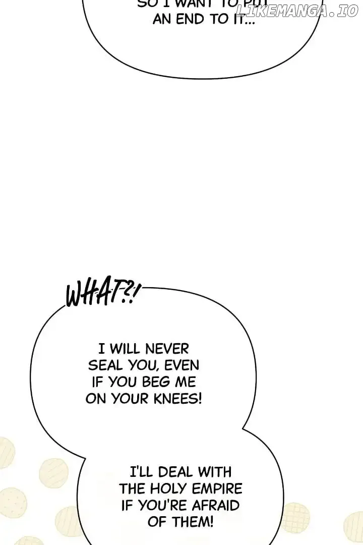 The Runaway Lead Lives Next Door Chapter 81 page 171