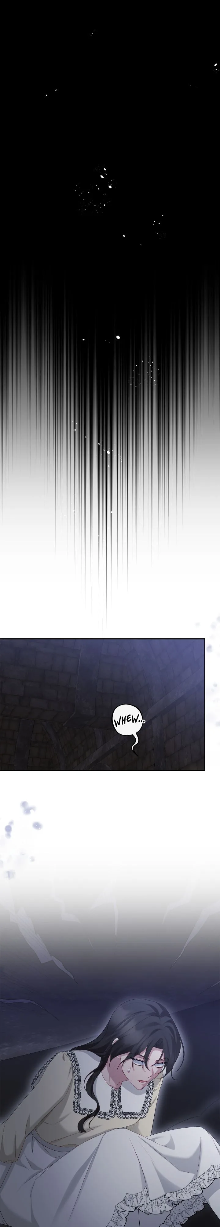 The Runaway Lead Lives Next Door Chapter 70 page 27