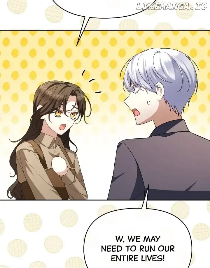 The Runaway Lead Lives Next Door Chapter 81 page 172