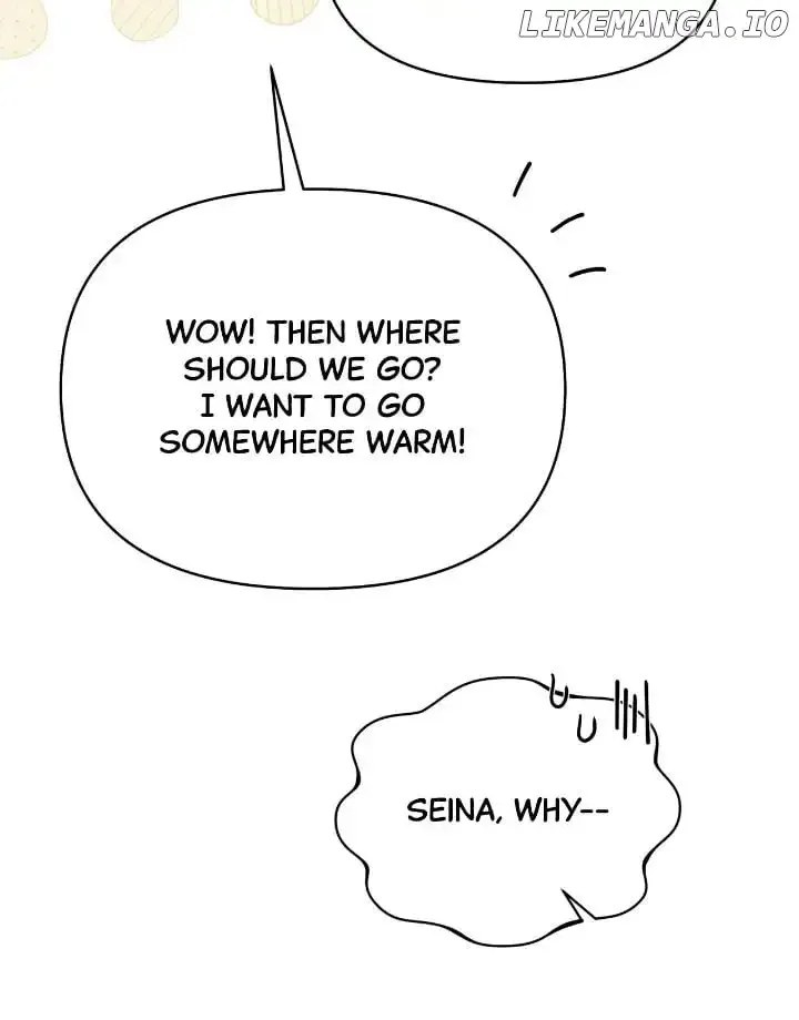 The Runaway Lead Lives Next Door Chapter 81 page 173