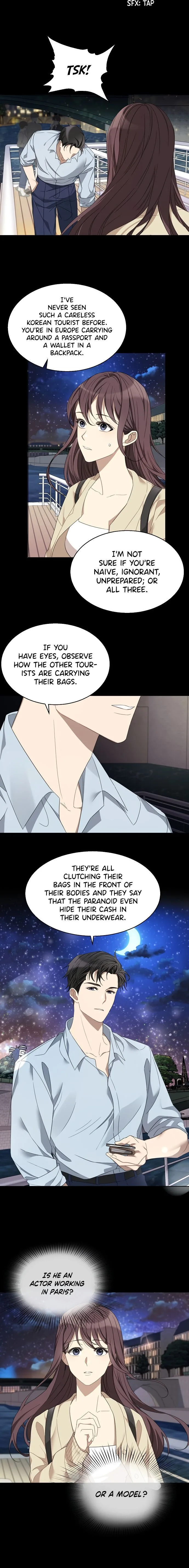 The Runway Chapter 1 page 15