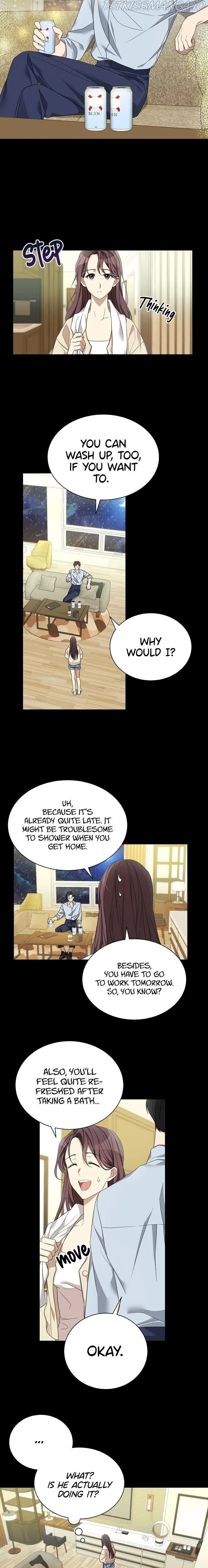 The Runway Chapter 6 page 17