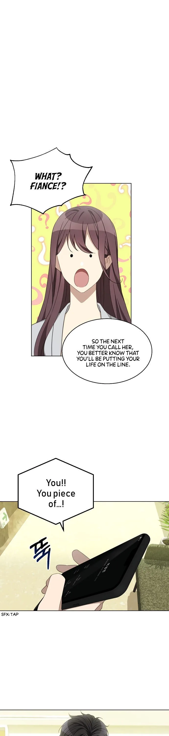 The Runway Chapter 5 page 9