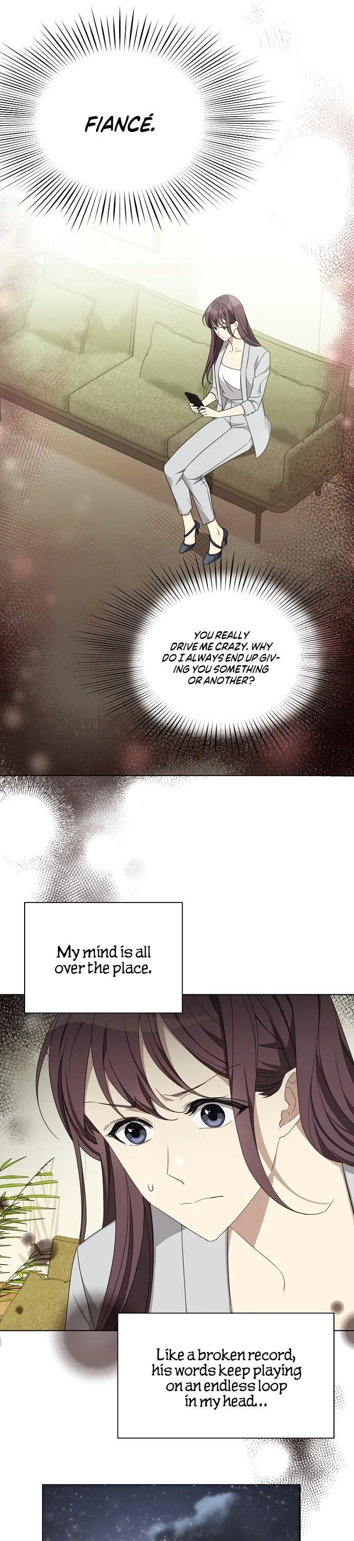 The Runway Chapter 5 page 11