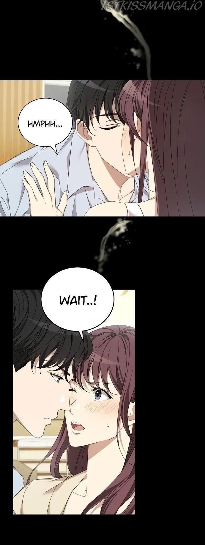 The Runway Chapter 7 page 9