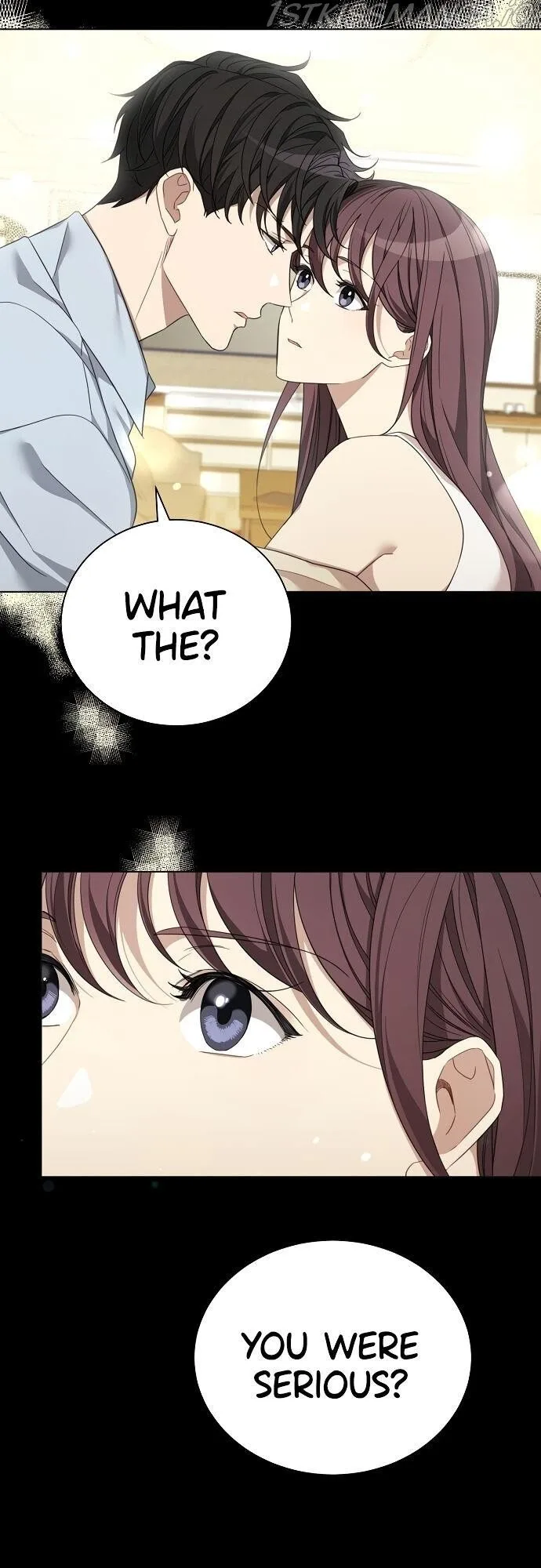 The Runway Chapter 7 page 6