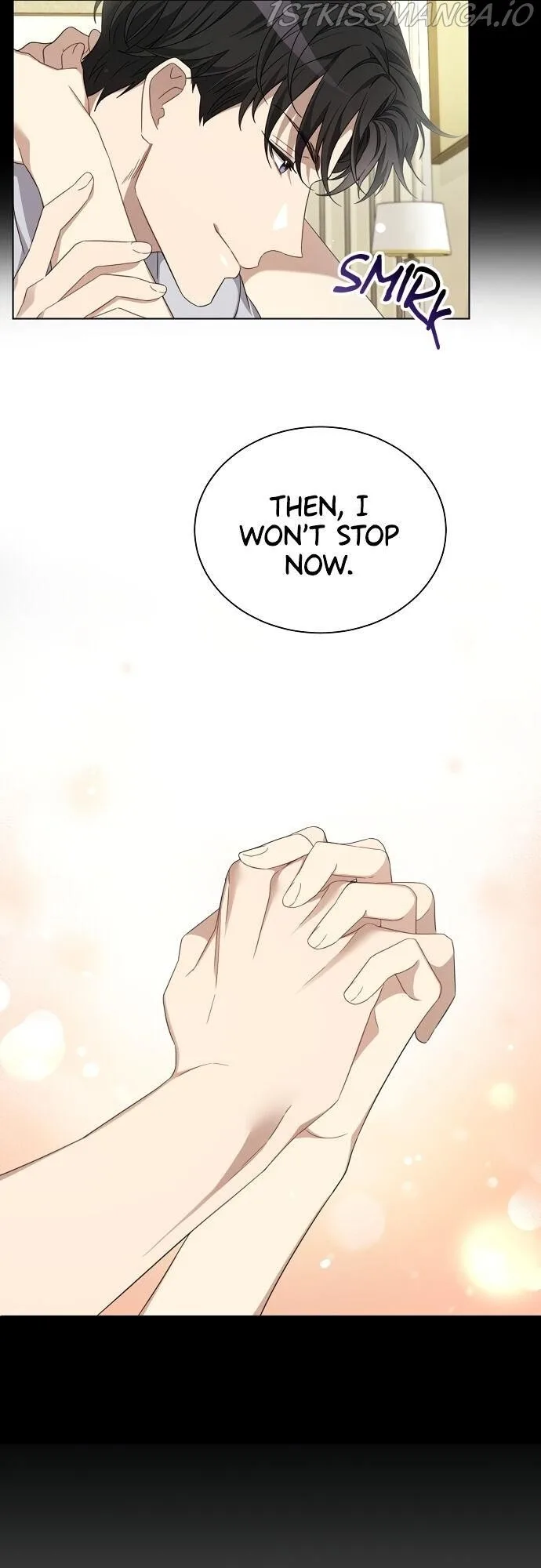 The Runway Chapter 7 page 15