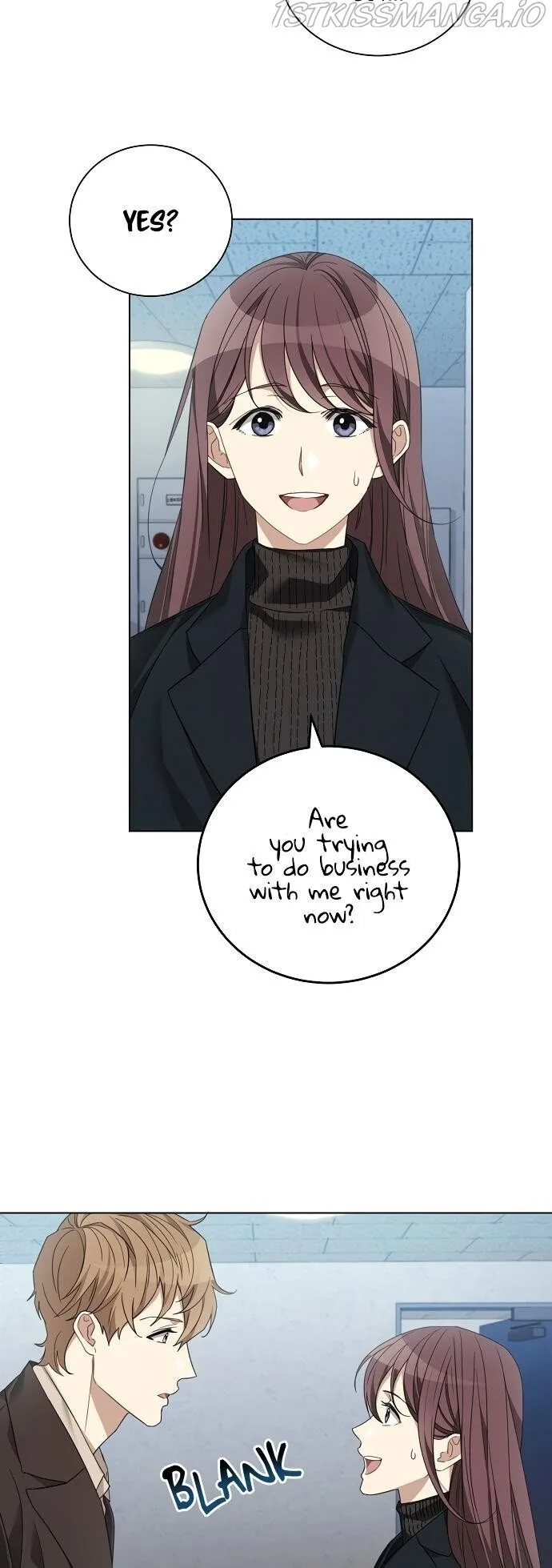 The Runway Chapter 7 page 32