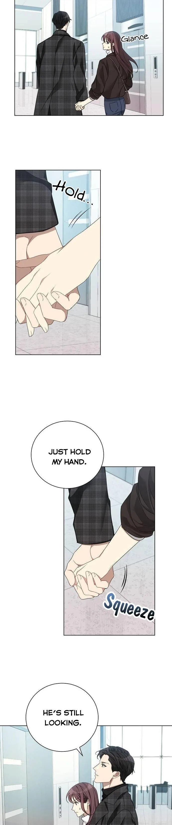 The Runway Chapter 10 page 4