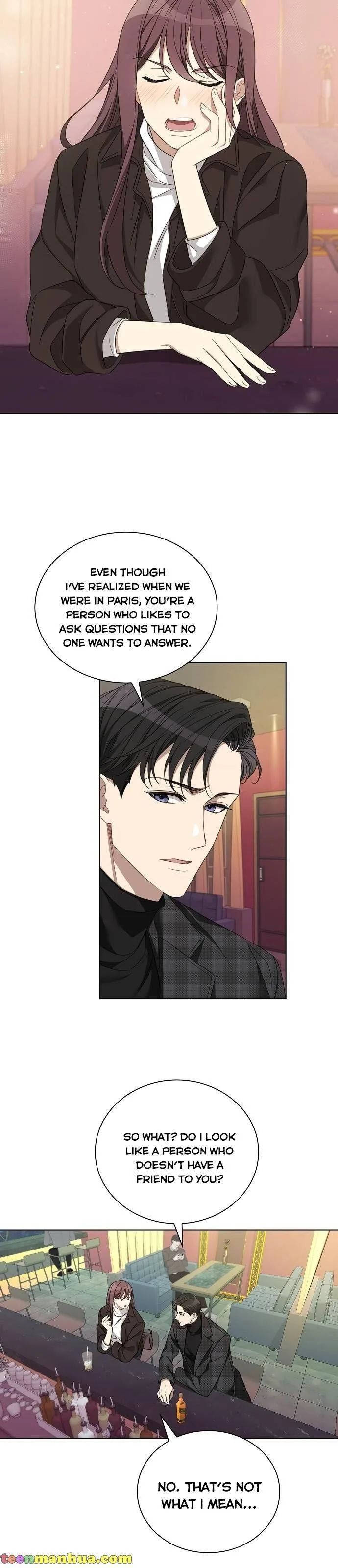 The Runway Chapter 10 page 17