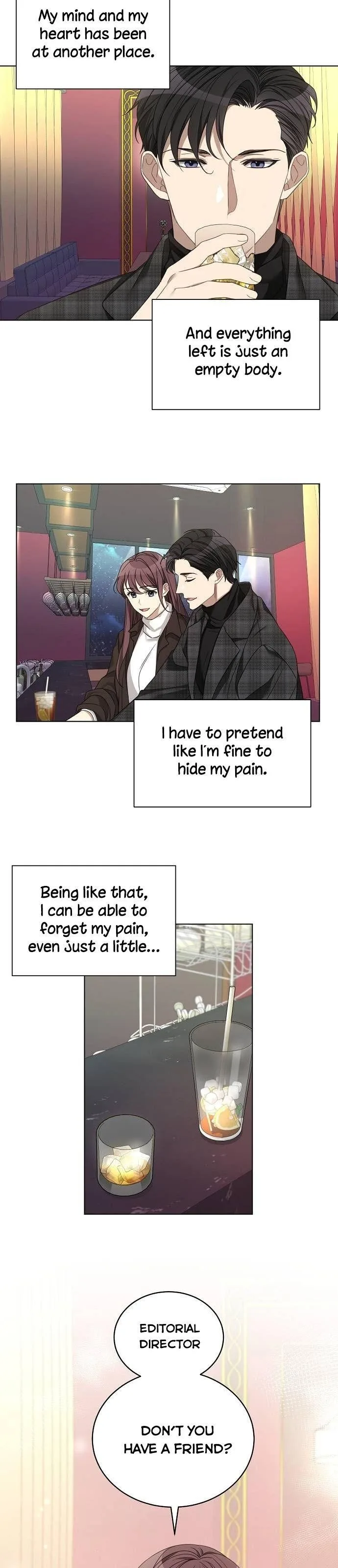The Runway Chapter 10 page 16