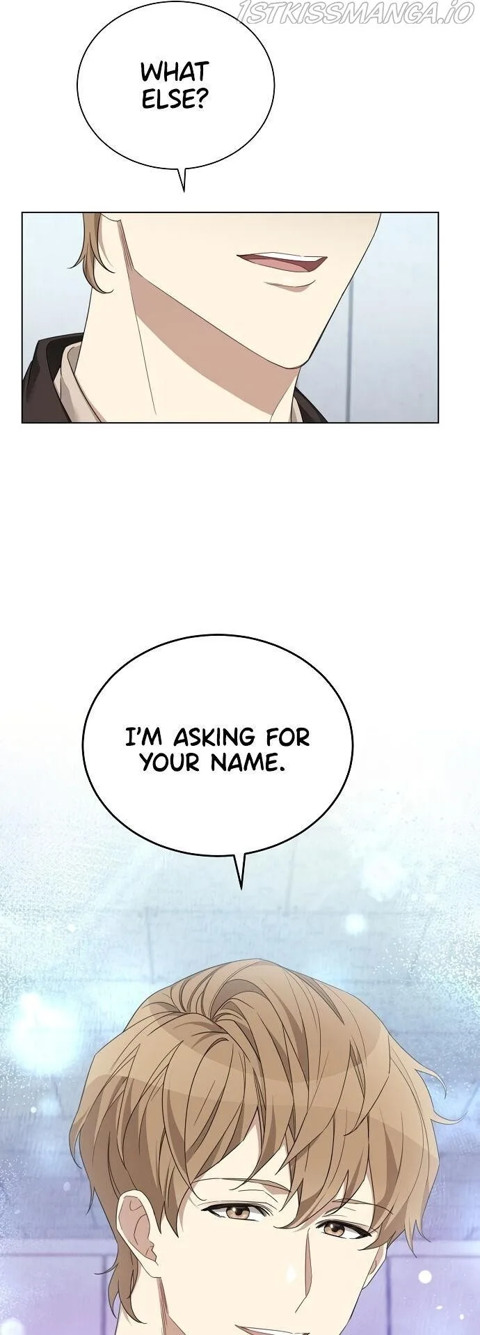 The Runway Chapter 7 page 36