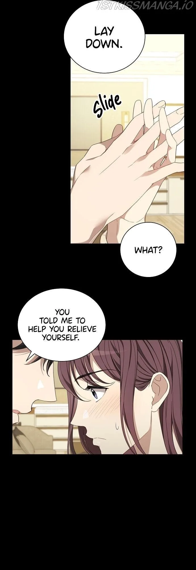 The Runway Chapter 7 page 10