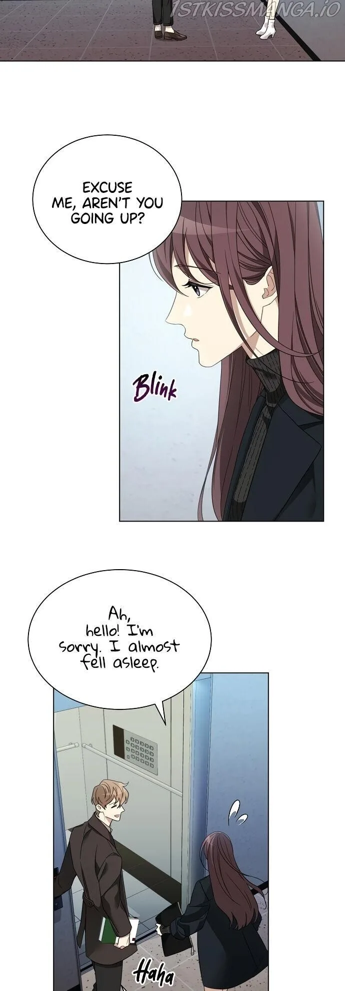 The Runway Chapter 7 page 20