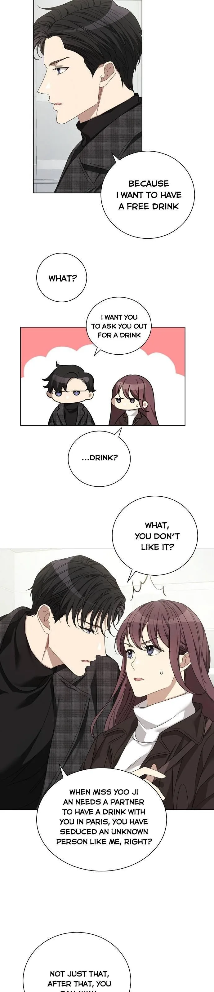 The Runway Chapter 10 page 6