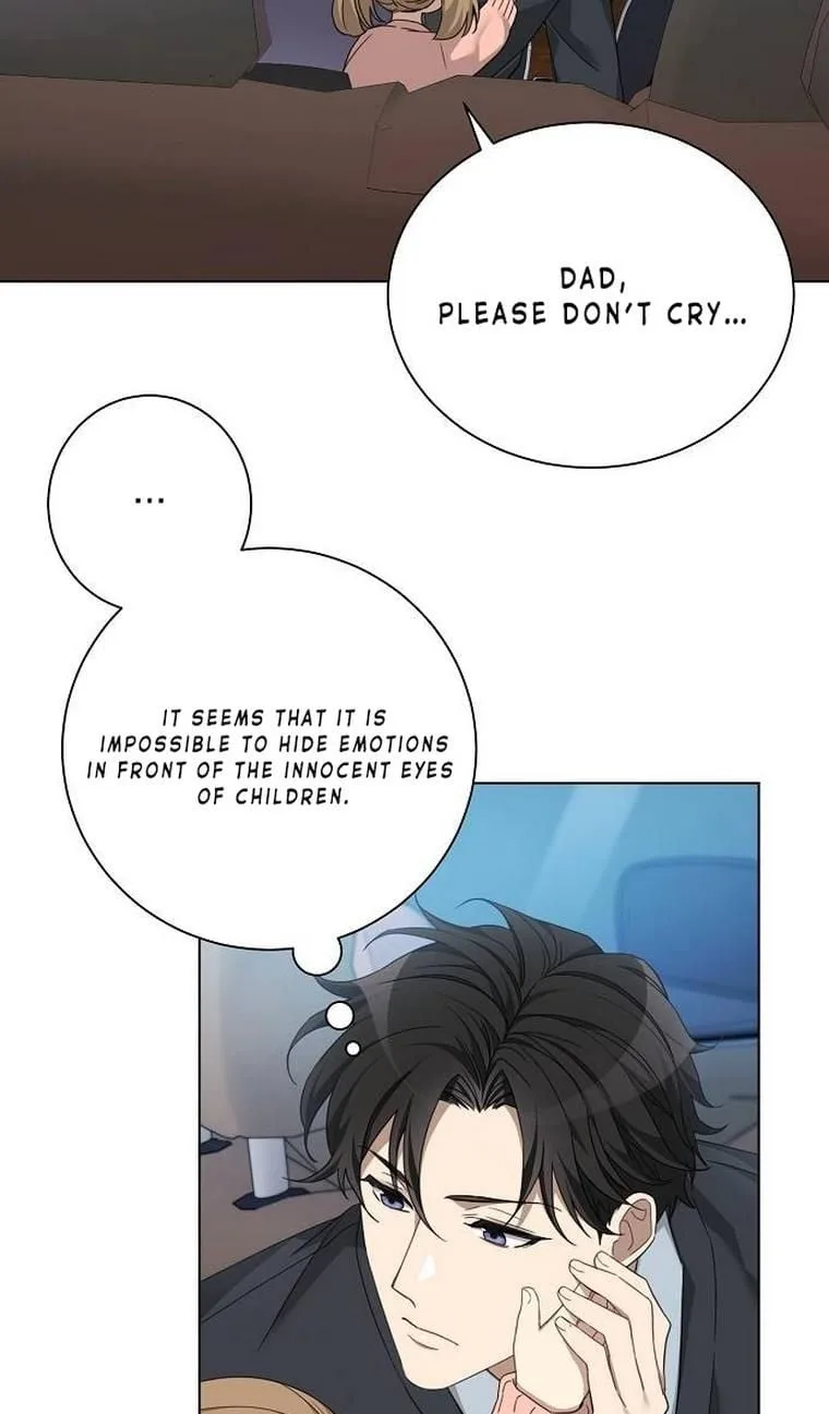 The Runway Chapter 8 page 28