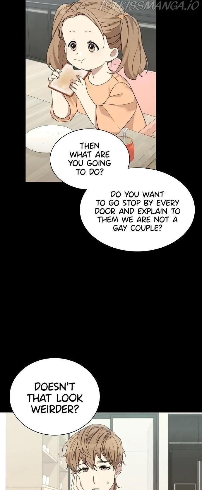 The Runway Chapter 7 page 25