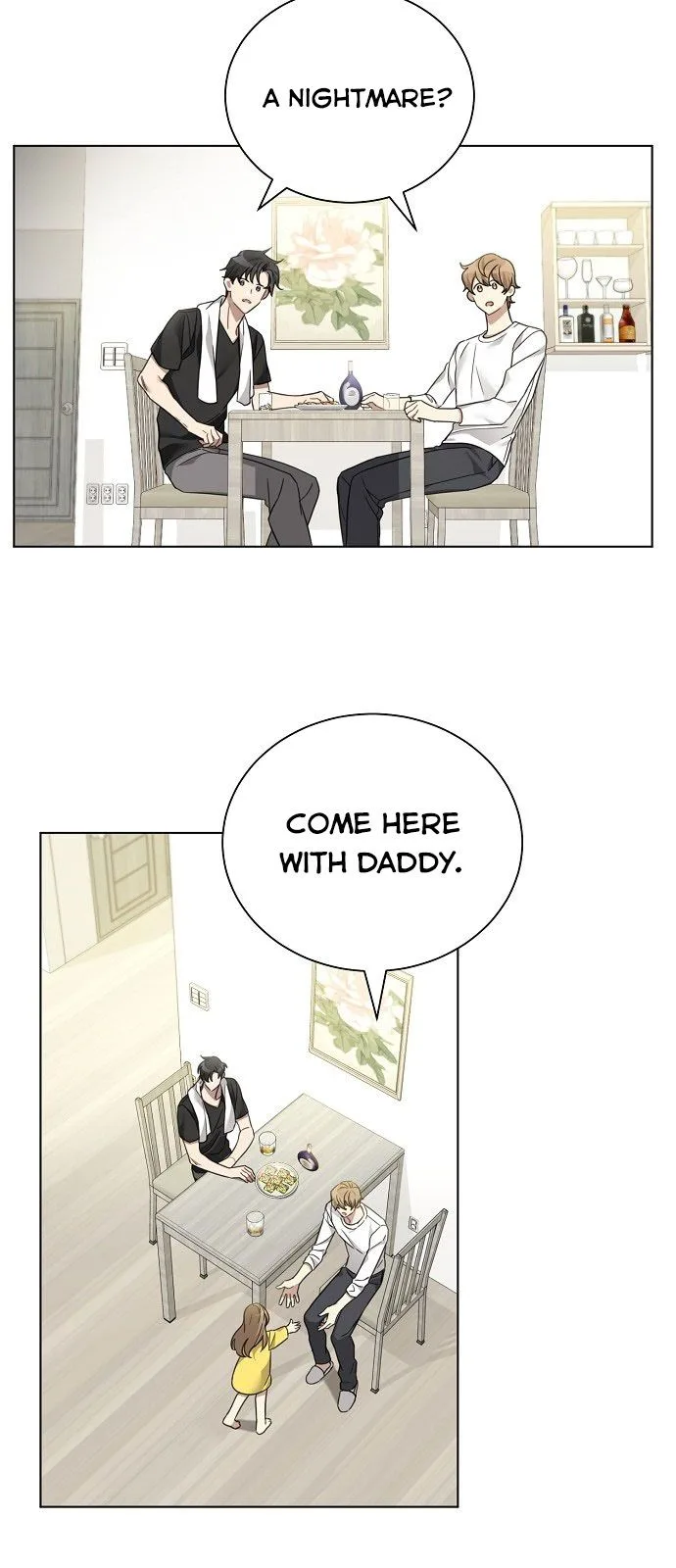 The Runway Chapter 9 page 4