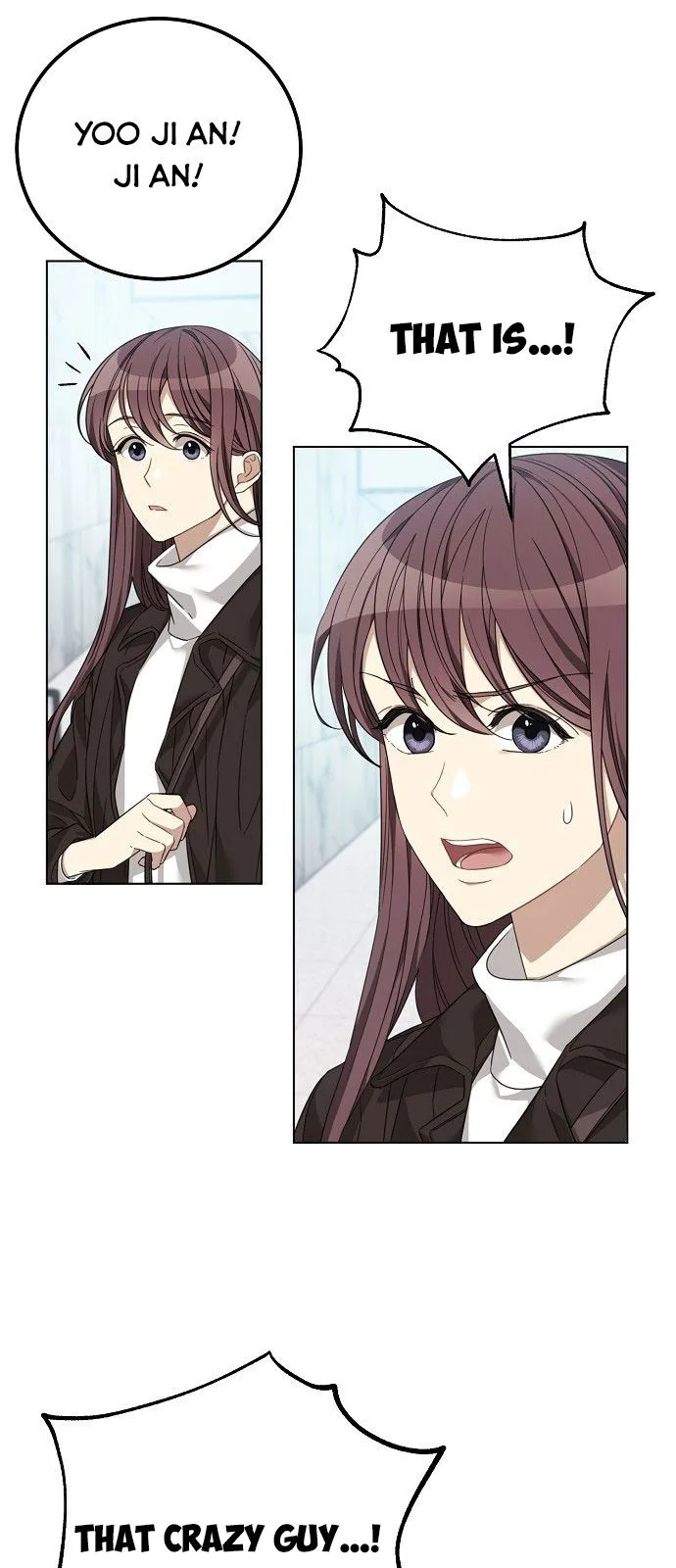 The Runway Chapter 9 page 15