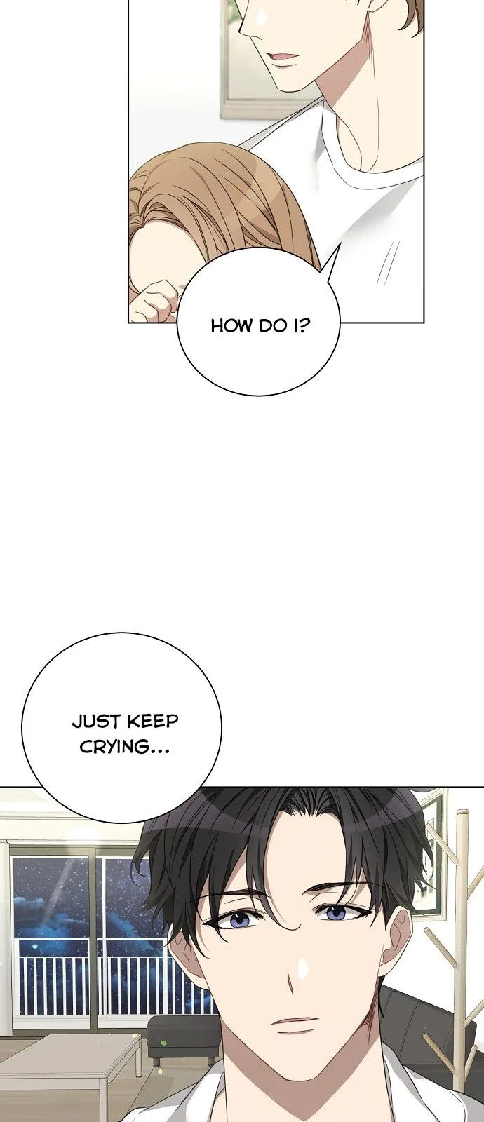 The Runway Chapter 9 page 7