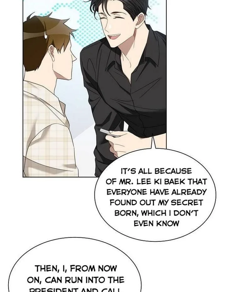 The Runway Chapter 12 page 3